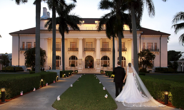 The Planning Company S Top South Florida Wedding Venues