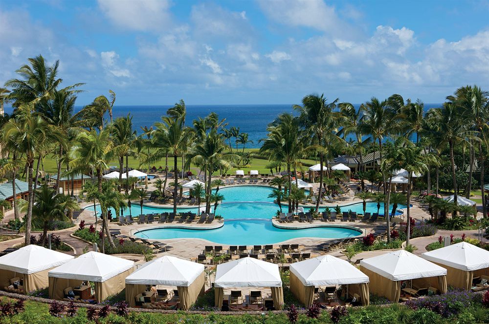 maui ritz