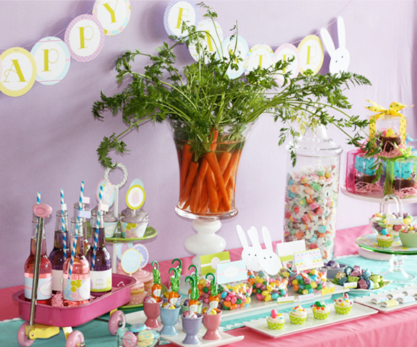 Sweet-Treats-Table